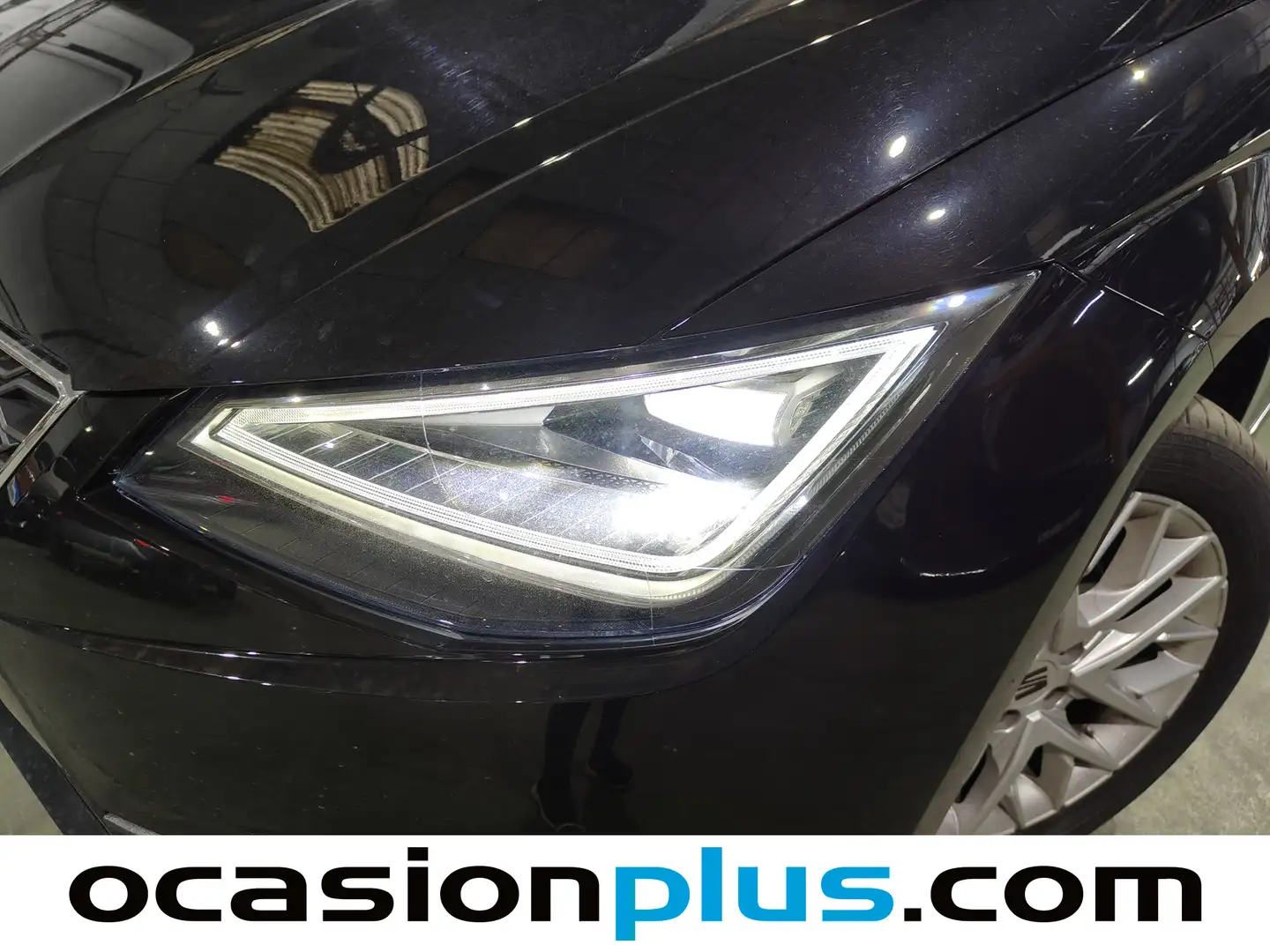 Foto Seat Ibiza SEAT Ibiza 1.0 TSI S&S FR XL (110 CV)