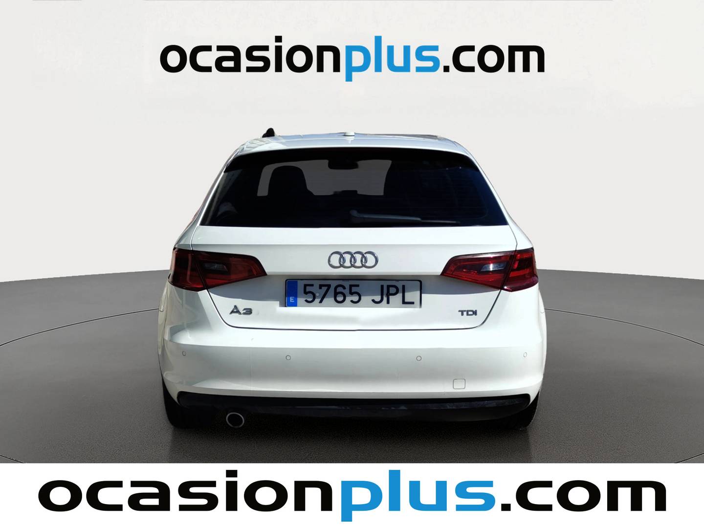 Audi A3 Audi A3 Sportback Advanced 1.6 TDI clean diesel (110 CV) S tronic al mejor precio
