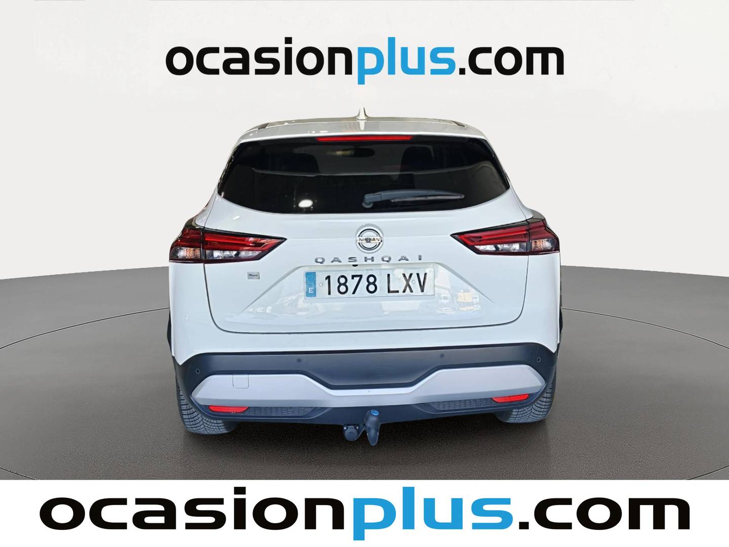 Nissan QASHQAI Nissan Qashqai DIG-T 158 mHEV N-Connecta Xtronic (158 CV) barato