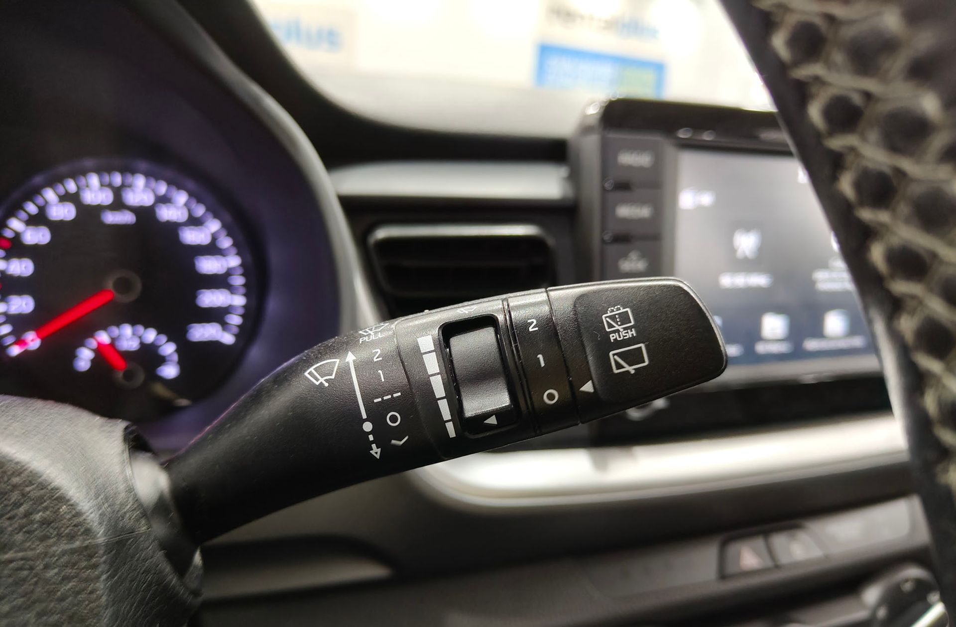 Kia Stonic 1.6 CRDi VGT Eco-D Concept - foto 22