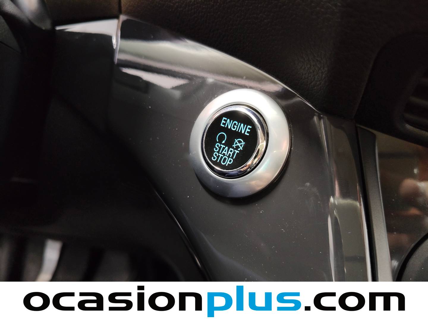 Extras del Ford Kuga Ford Kuga 2.0 TDCI S&S Titanium 4x2 (120 CV)