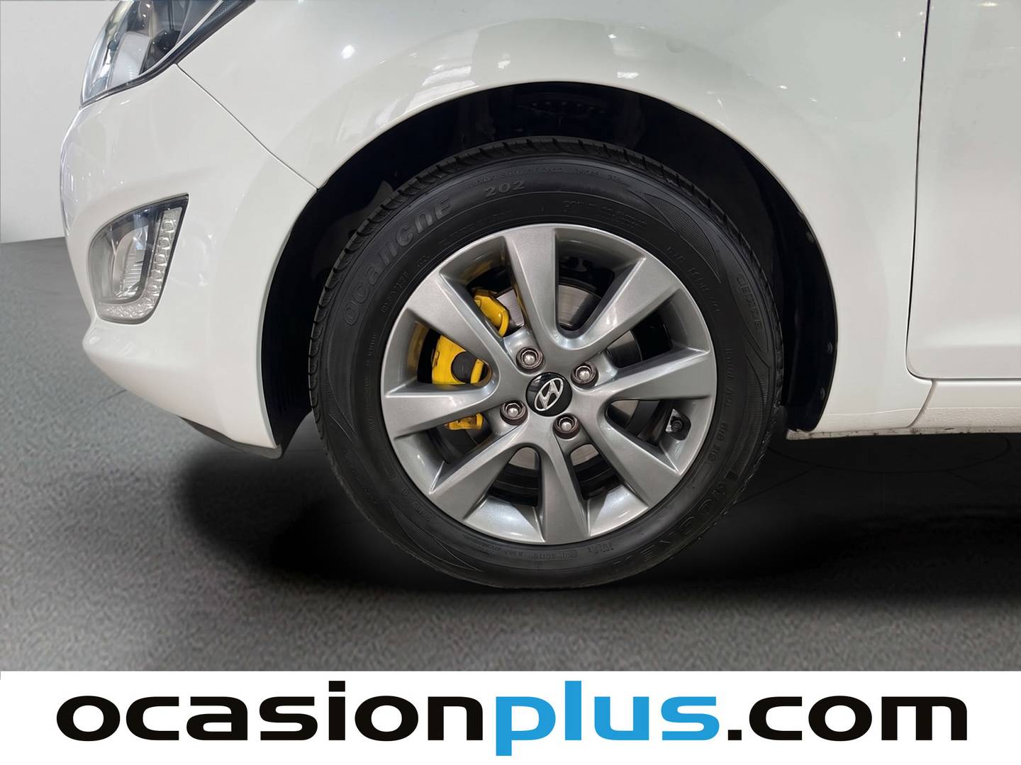 Hyundai i20 Hyundai i20 1.2 MPI Go! (85 CV) al mejor precio