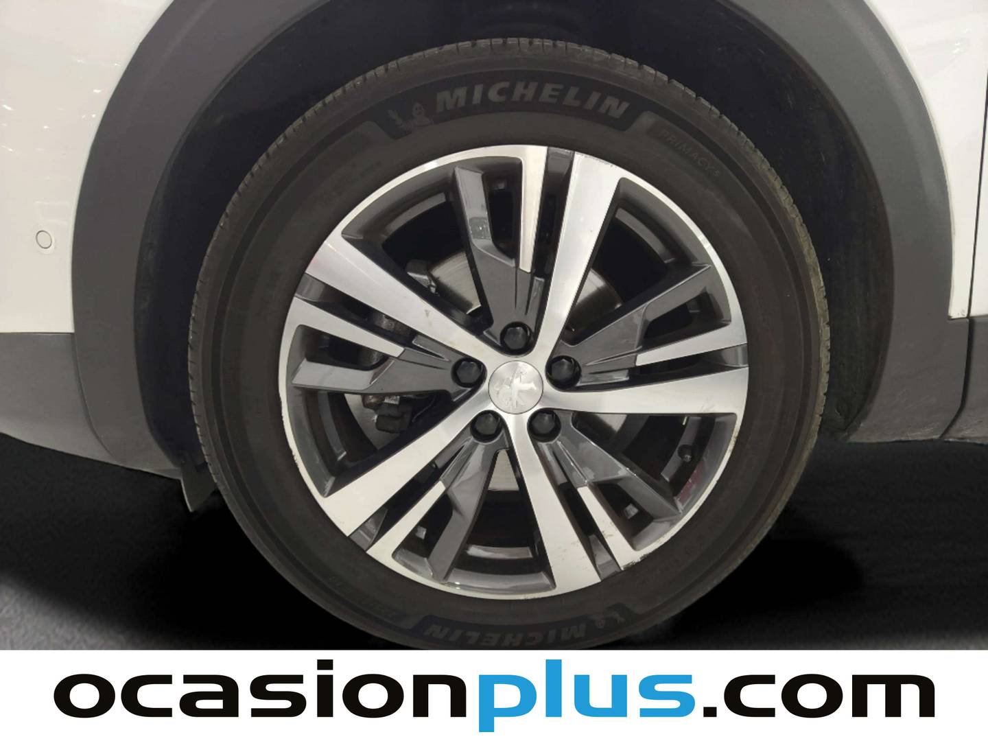 Foto Peugeot 5008 Peugeot 5008 PureTech 130 S&S Allure Pack (130 CV) 7 Plazas