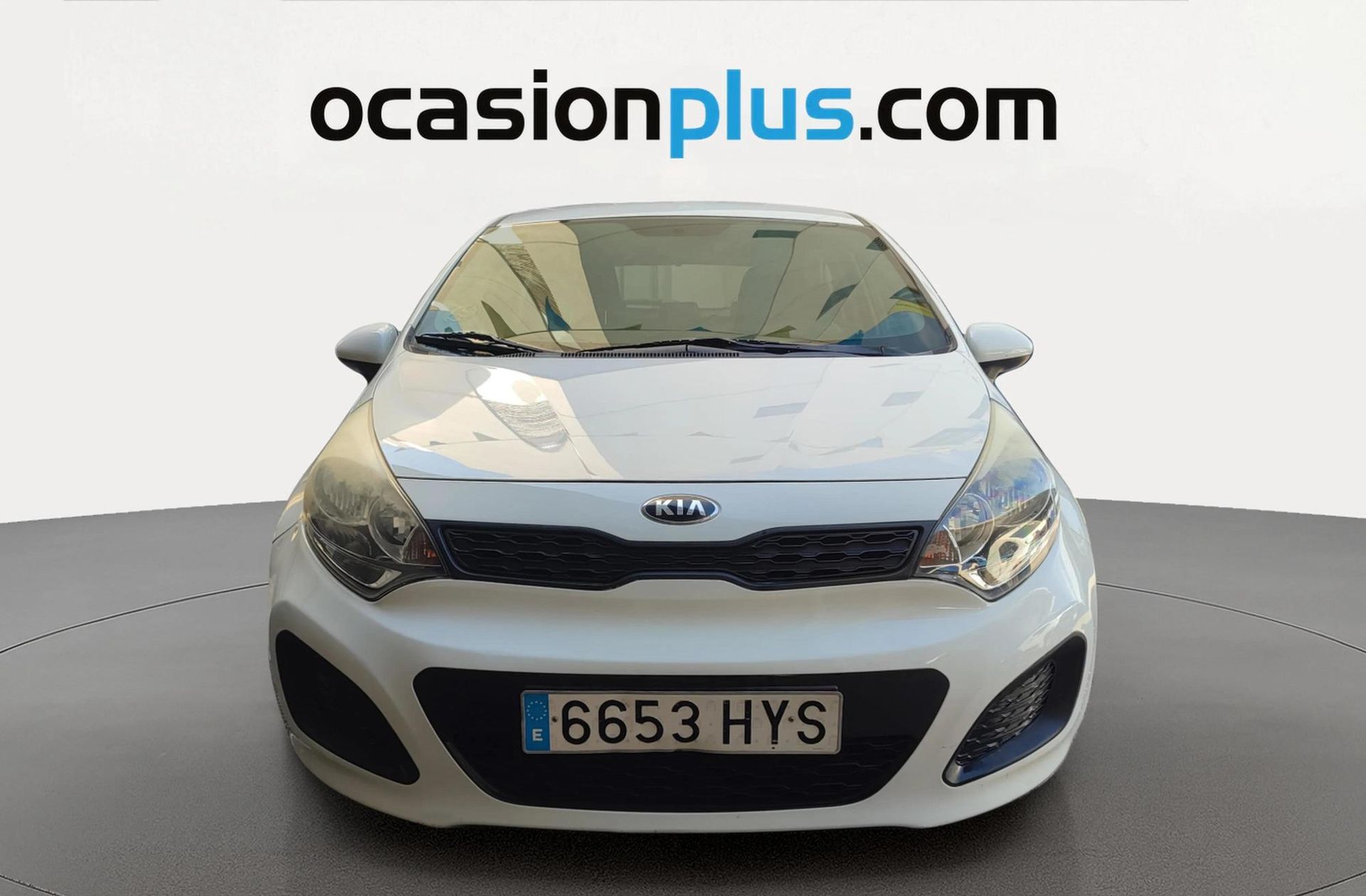 Kia Rio 1.2 Cvvt Concept - foto 10