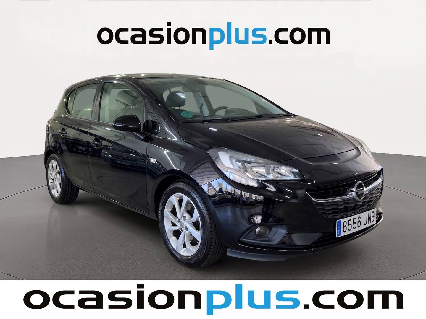 Foto delantera Opel Corsa Opel Corsa 1.3 CDTi S&S Selective  (95 CV) derecha