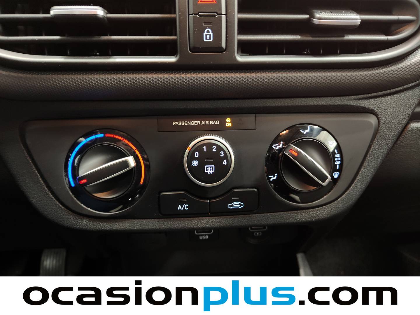 Hyundai i10 Hyundai i10 1.0 Klass (67 CV) al mejor precio