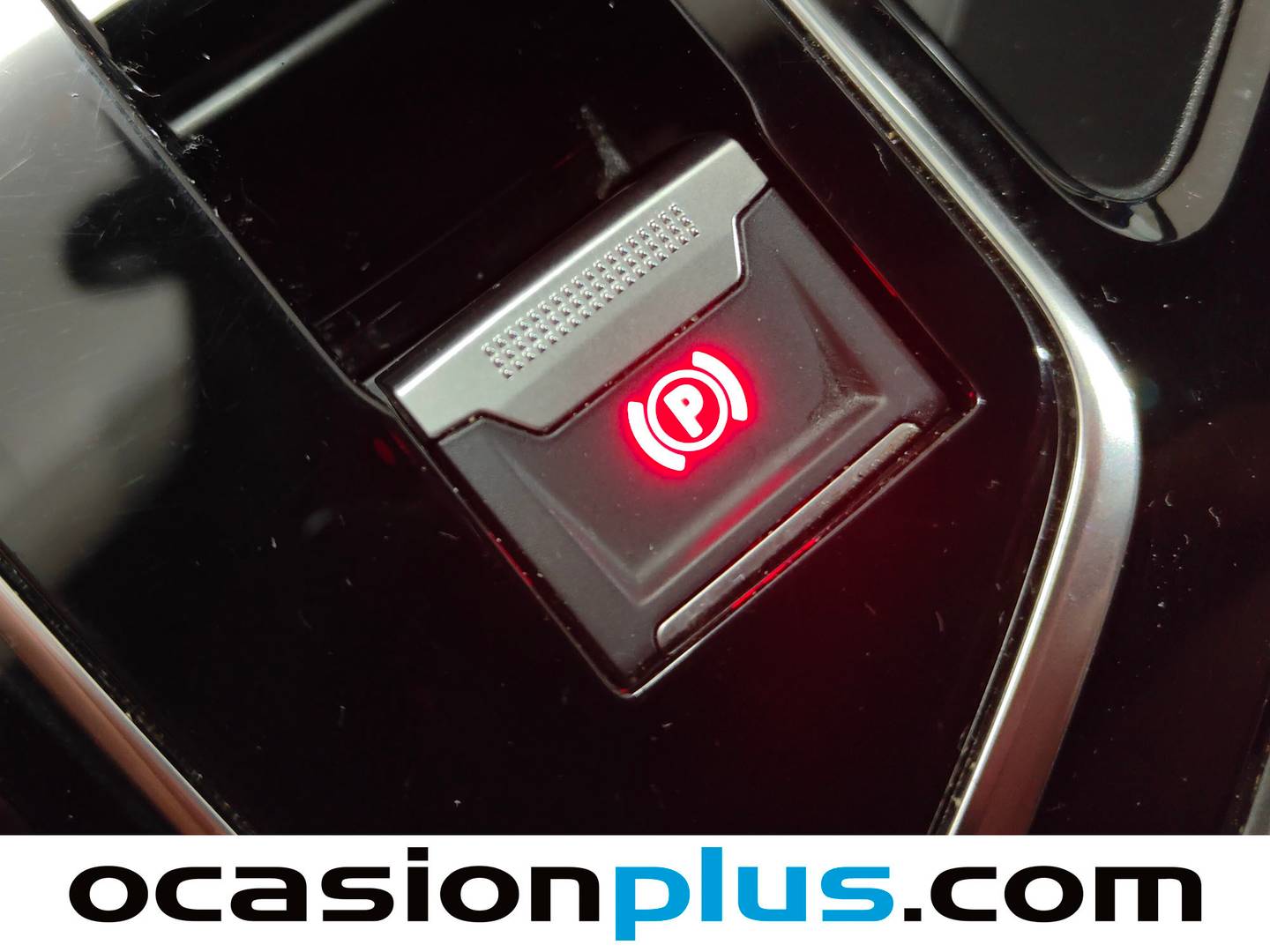 Foto Peugeot 3008 Hybrid Peugeot 3008 3008 Hybrid 300 Allure Pack e-EAT8 (300 CV)