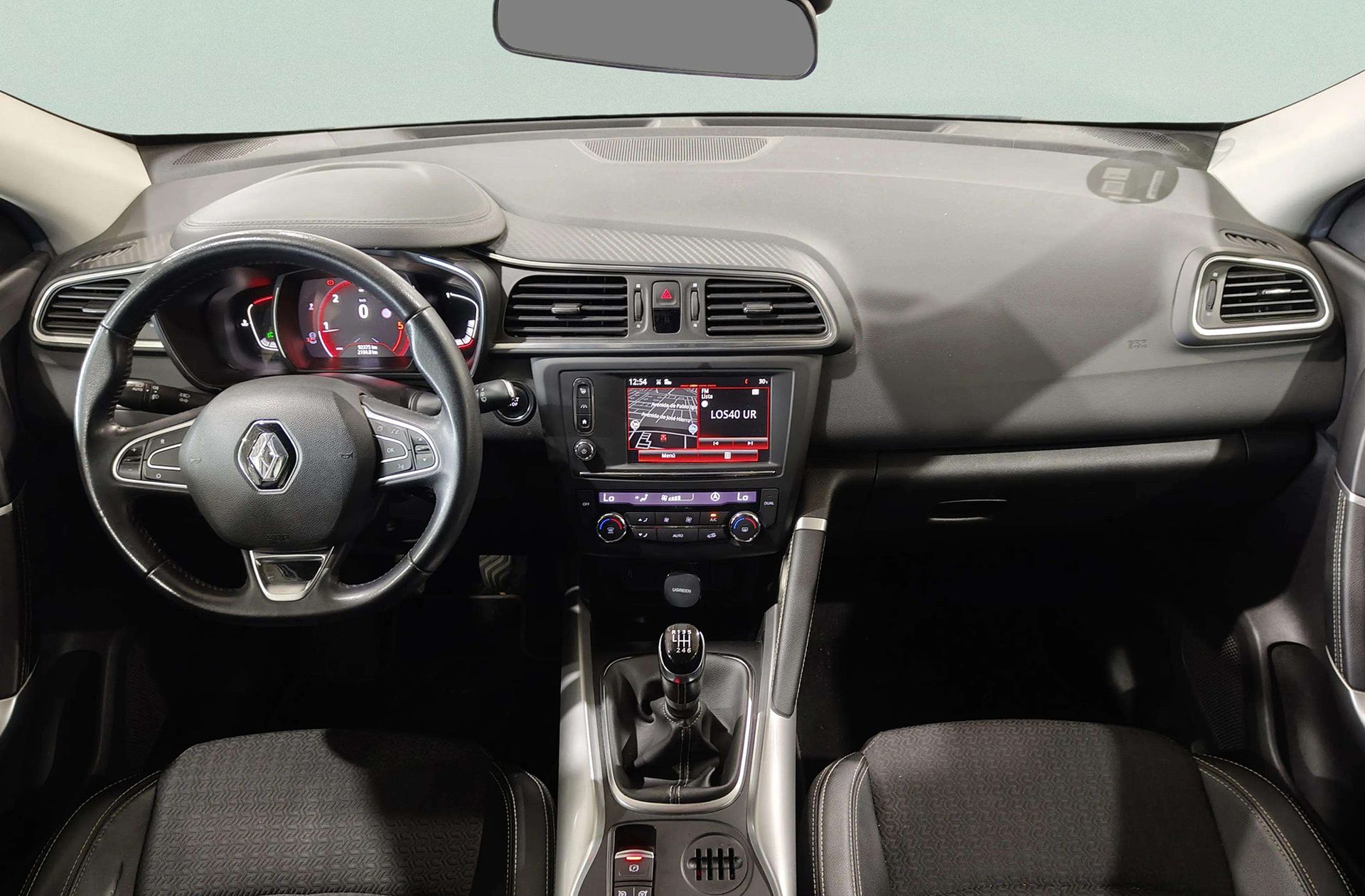 Renault Kadjar Zen Energy dCi - foto 6