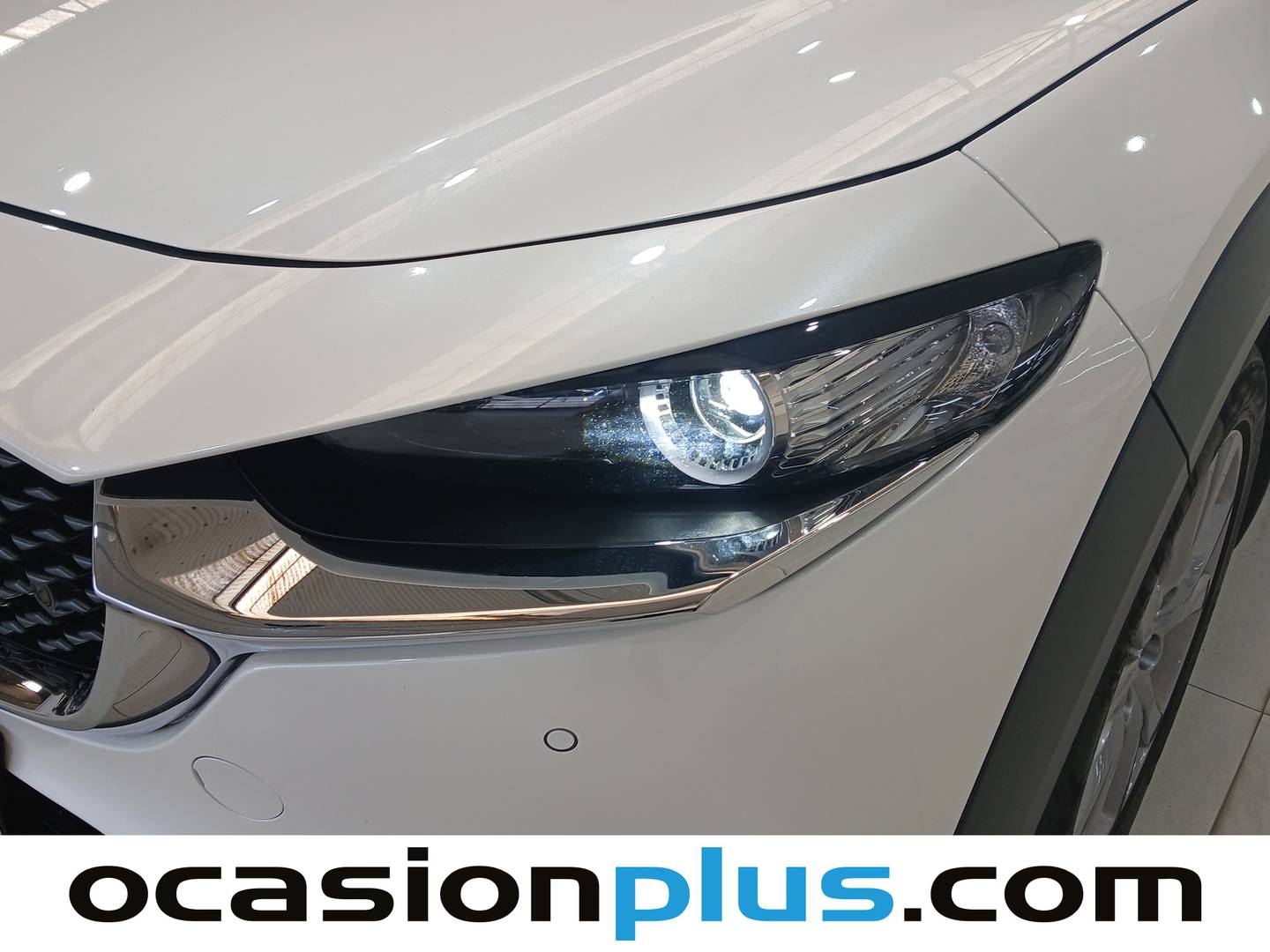 Mazda CX-30 Mazda CX-30 2.0 Skyactiv-G Evolution 2WD (122 CV) barato