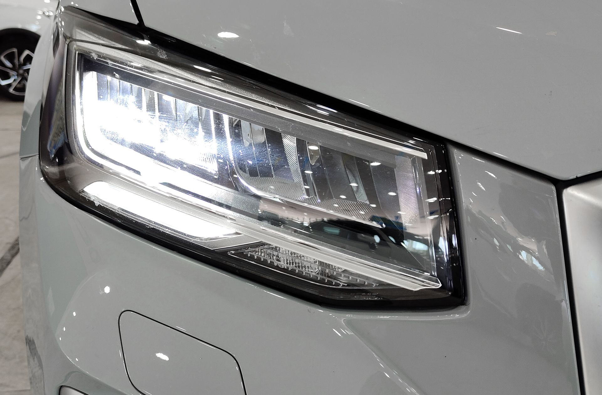 Audi Q2 Advanced 30 TFSI - foto 13