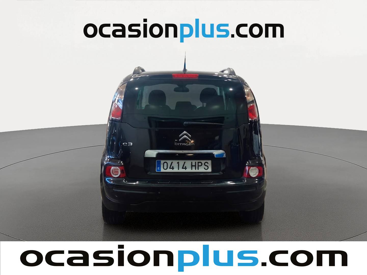 Citroën C3 Picasso CITROEN C3 Picasso HDI Collection (92 CV) barato