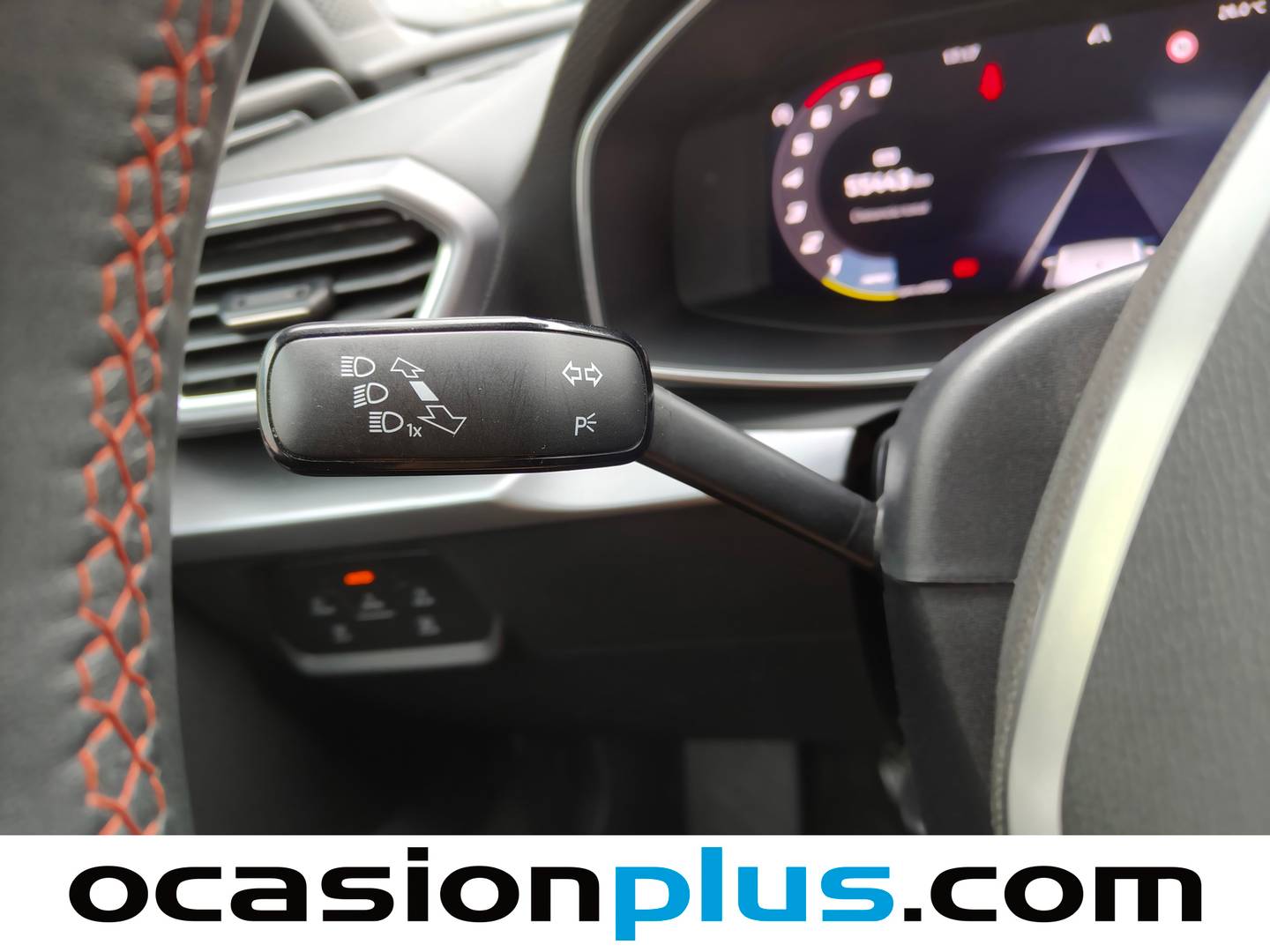 Seat León Seat León 1.5 TSI S&S FR 25 Aniversario (116 CV) 2025