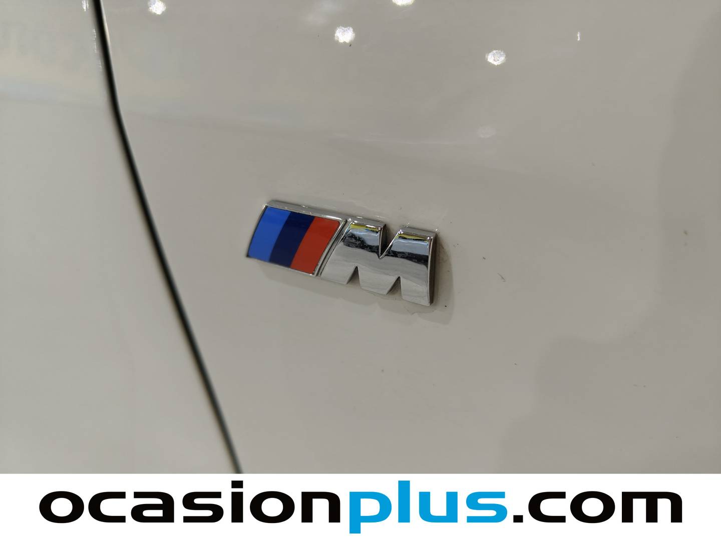 Foto BMW Serie 1 BMW Serie 1 118i (136 CV) Pack M