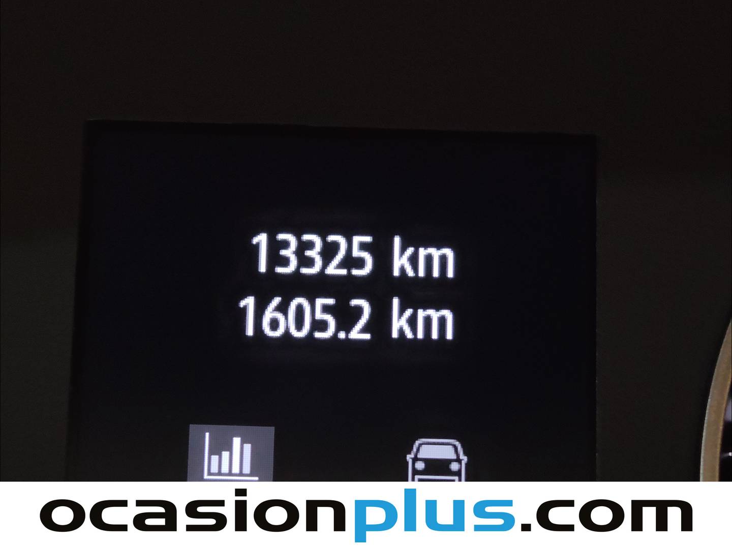 Dacia Sandero Dacia Sandero Stepway Extreme Go ECO-G (101 CV) seminuevo