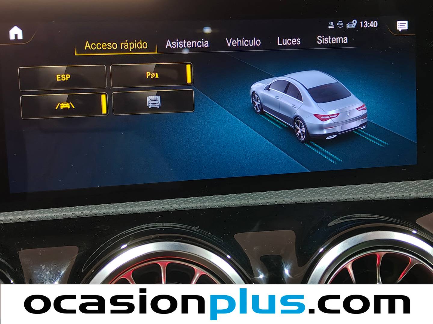 Mercedes CLA Mercedes CLA 180 (136 CV) km 0