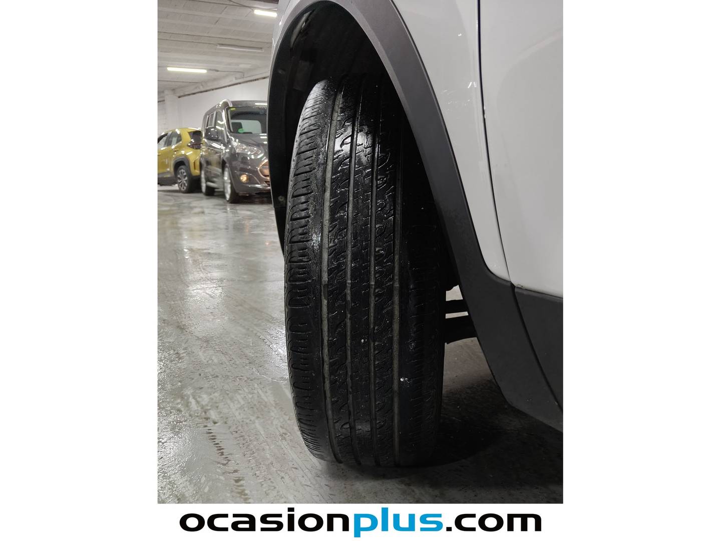 Foto DR AUTOMOBILES DR 4.0 DR AUTOMOBILES DR4 1.5 (116 CV)