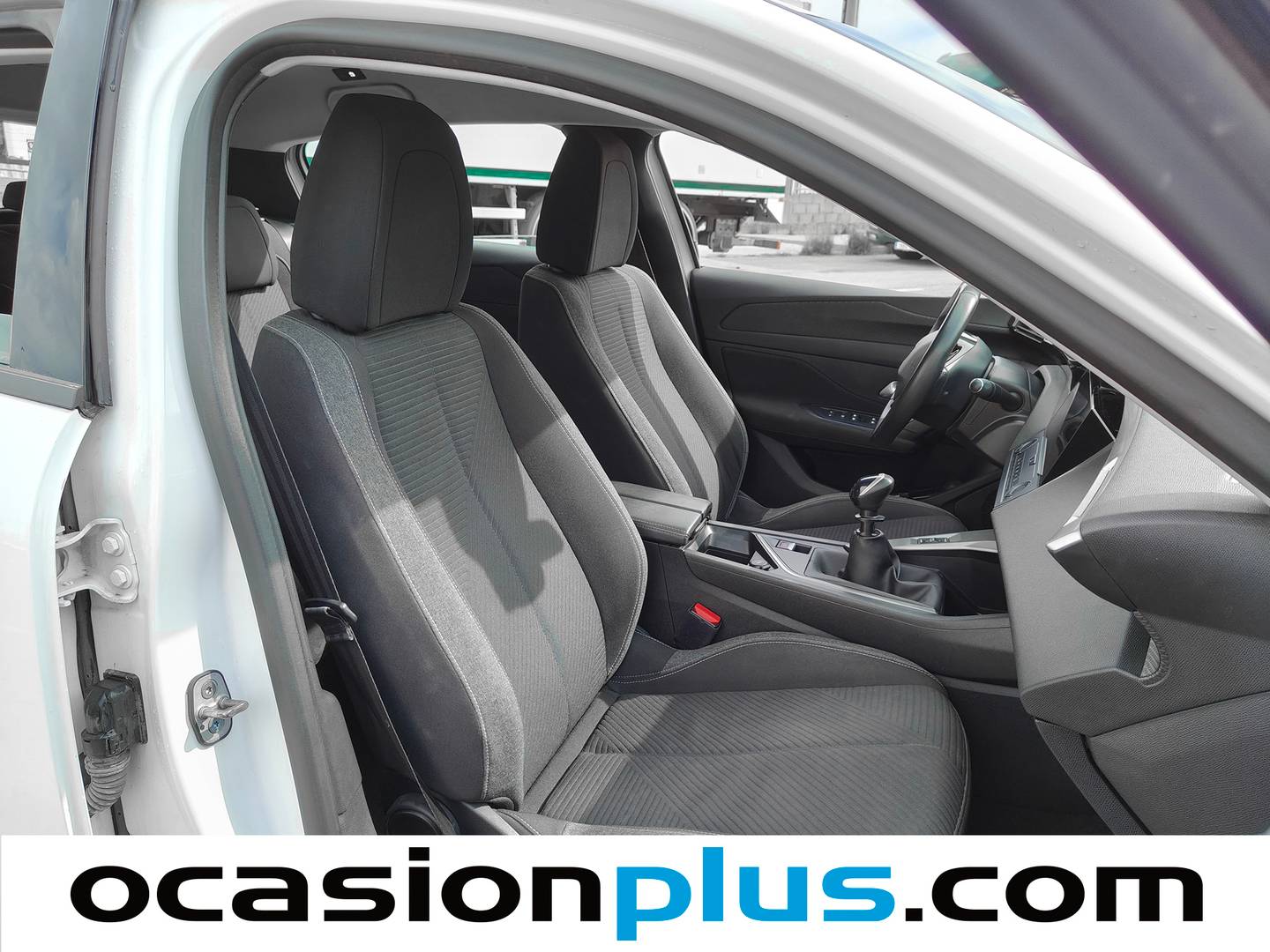 Peugeot 308 Peugeot 308 Active Pack BlueHDi S&S (130 CV) km 0