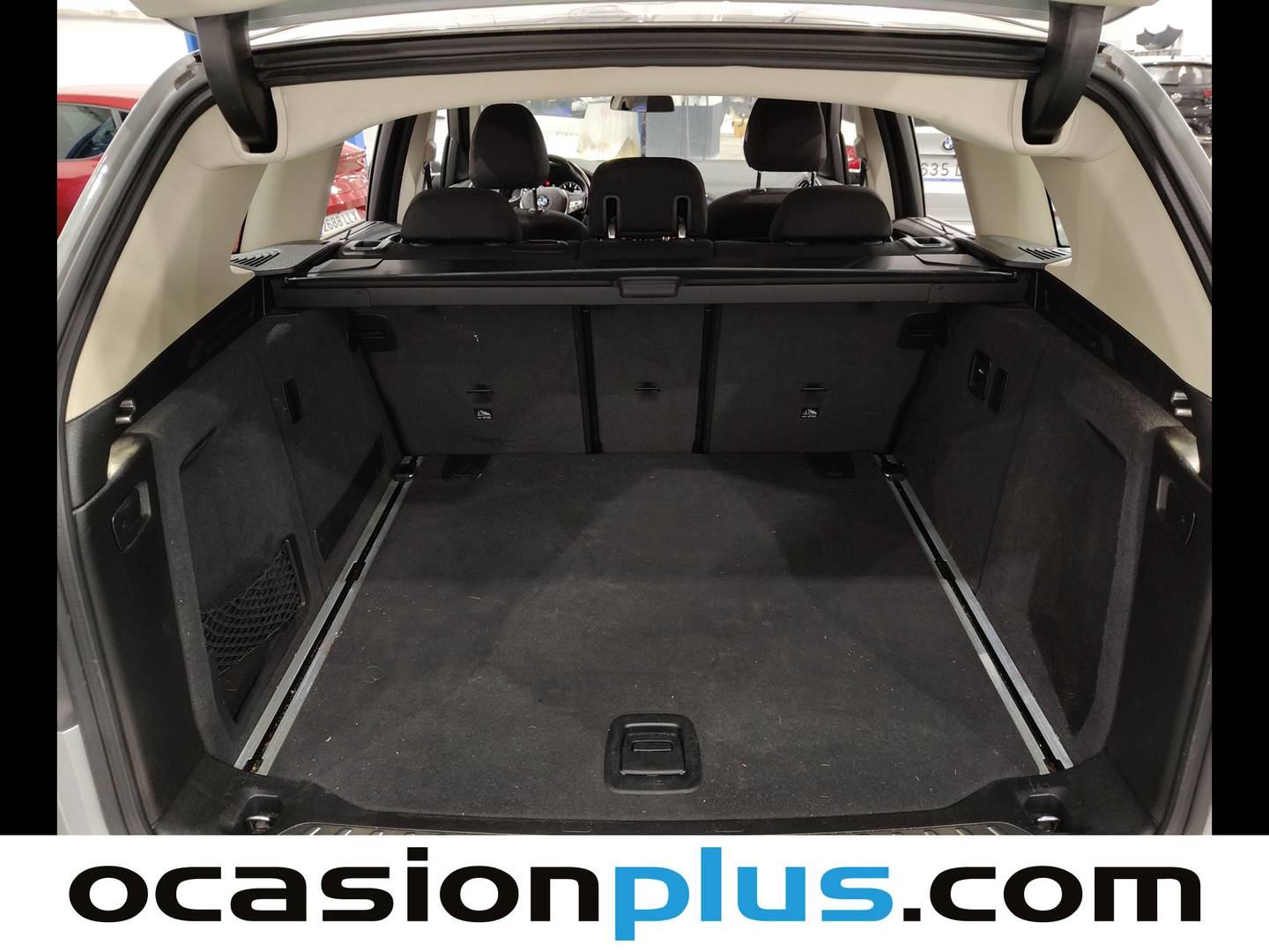 Foto BMW X3 BMW X3 xDrive20i (184 CV) 4x4