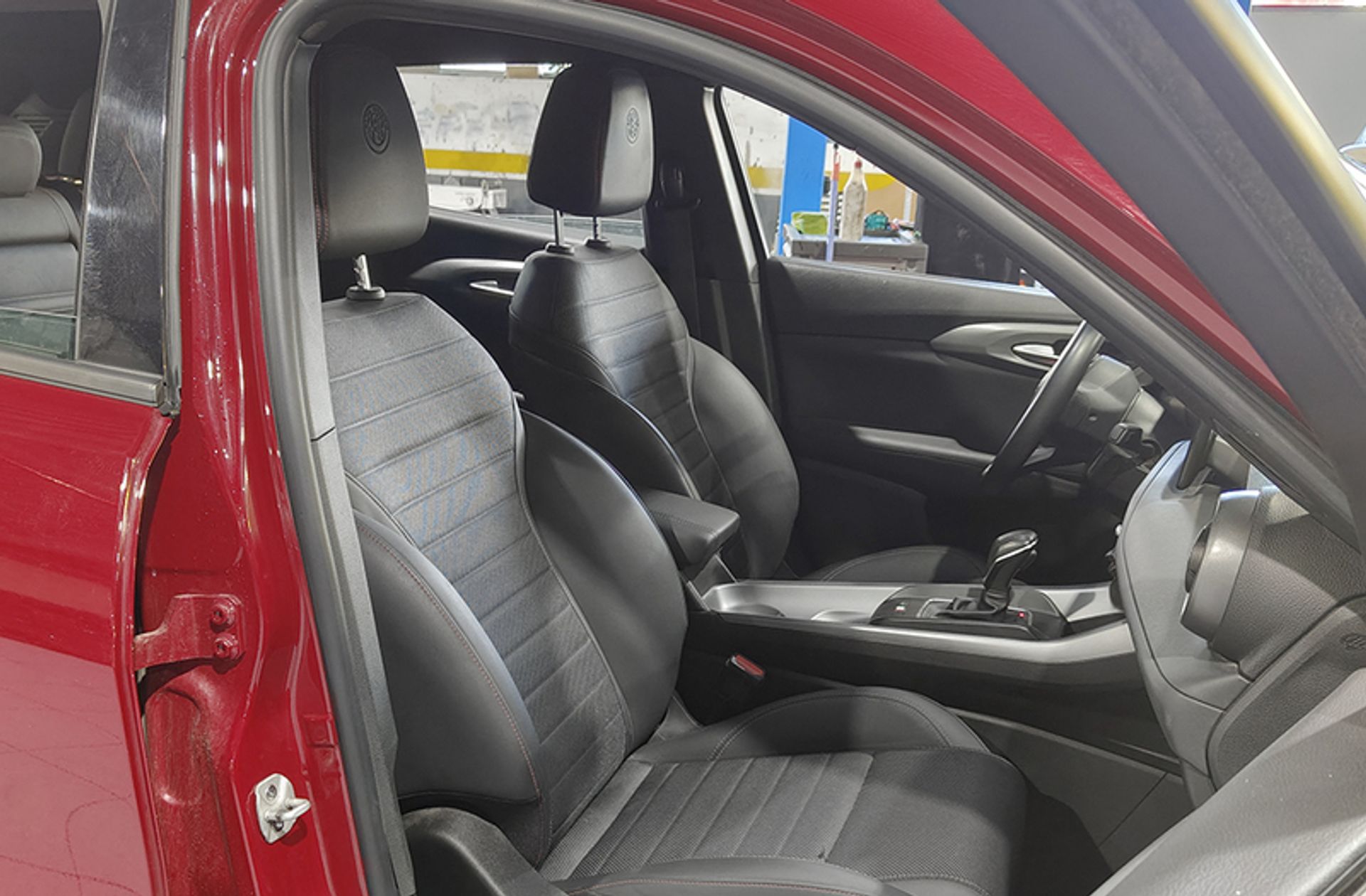 Alfa Romeo Tonale 1.5 MHEV Sprint FWD - foto 16