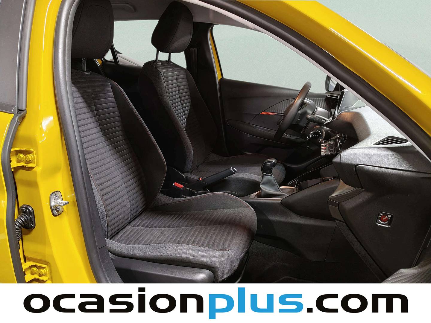 Peugeot 208 Peugeot 208 PureTech 75 S&S Active (75 CV) km 0