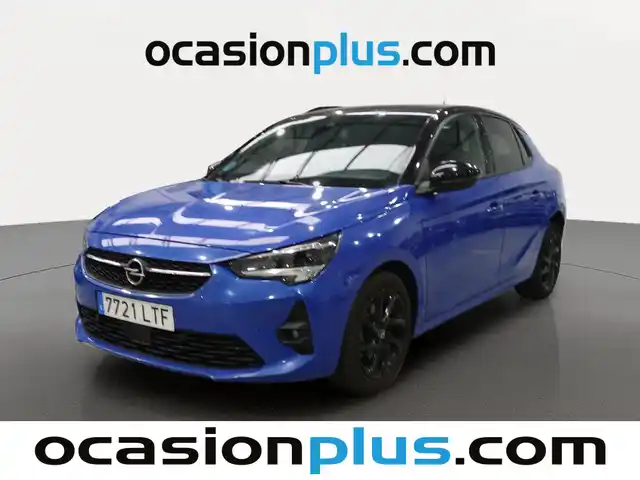Opel Corsa 1.2 Turbo XHL GS-Line (100 CV) de segunda mano