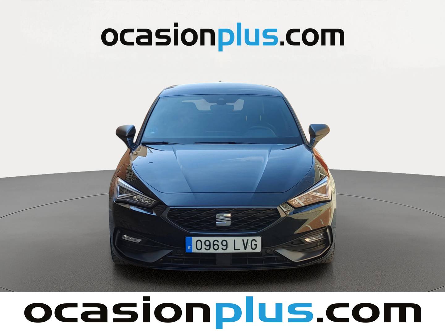 Seat León SEAT León 1.5 TSI S&S FR Go L (150 CV) 150cv