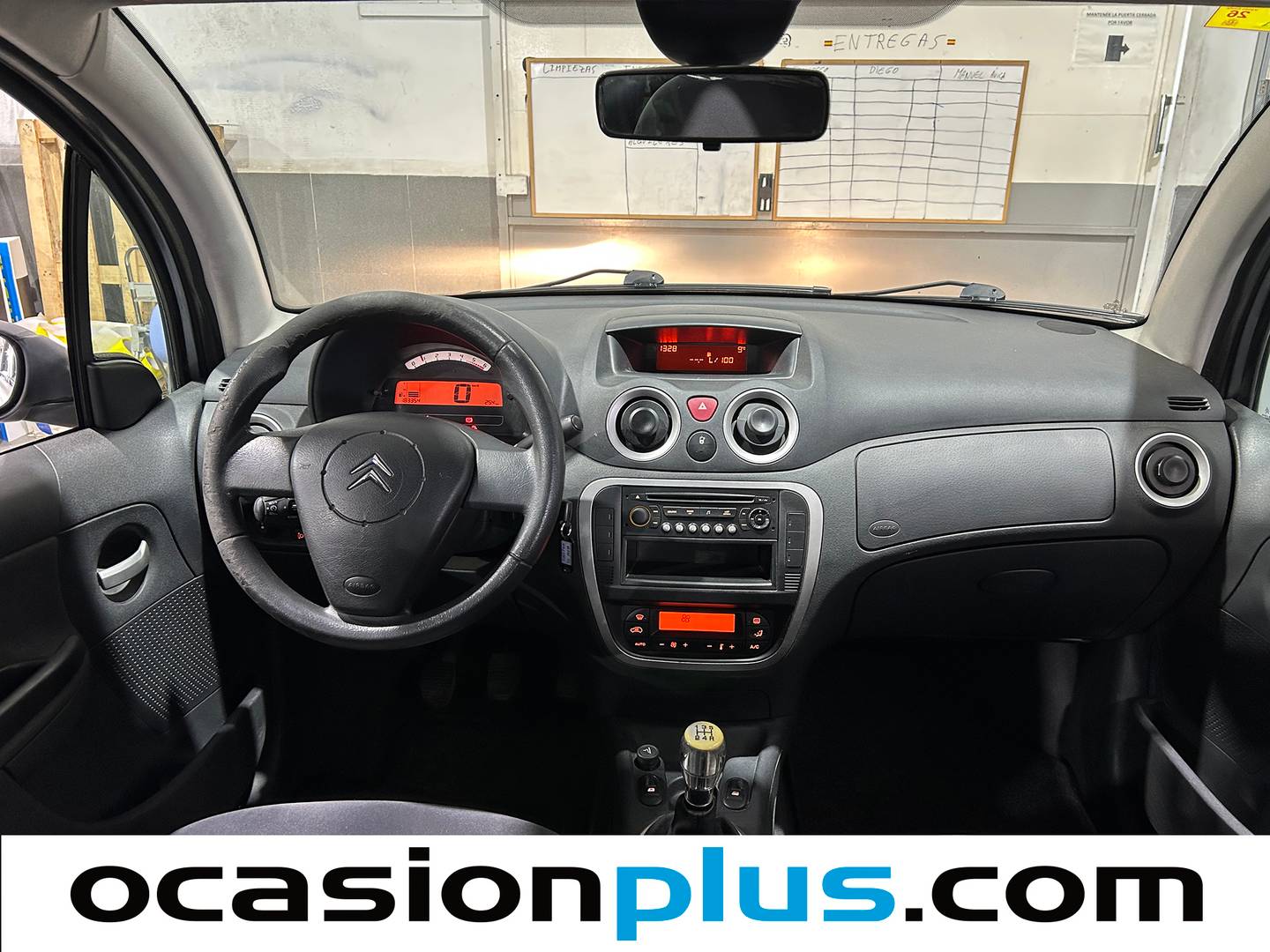 Citroën C3 Citroen C3 1.4 HDI Audace (70 CV) al mejor precio