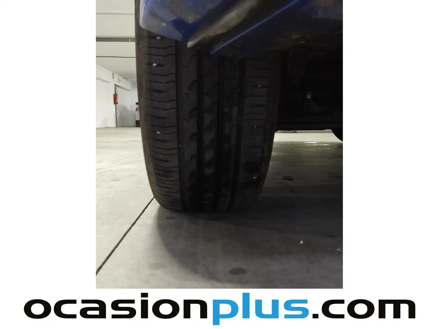 Foto Ford Puma Ford Puma 1.0 EcoBoost MHEV ST-Line X (125 CV)