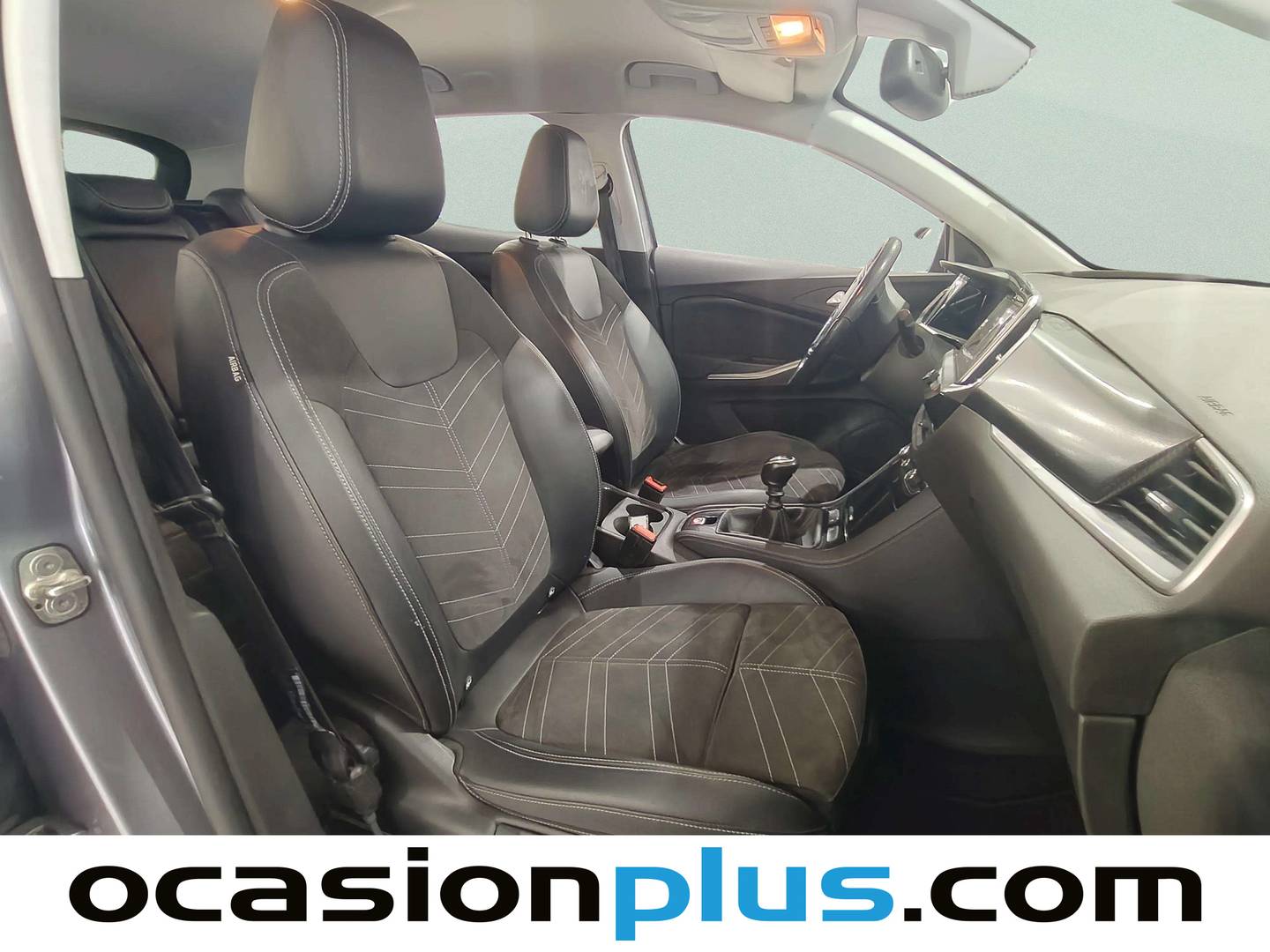 Opel Grandland Opel Grandland 1.2 Turbo Ultimate (130 CV) 2022