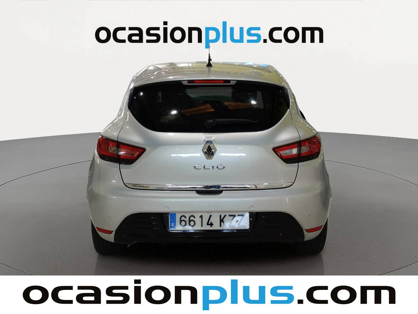 Renault Clio Renault Clio Limited TCe (90 CV) 90cv