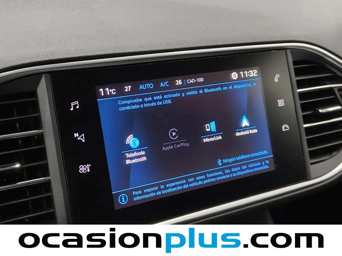 Foto Peugeot 308 Peugeot 308 PureTech 110 S&S Style (110 CV)