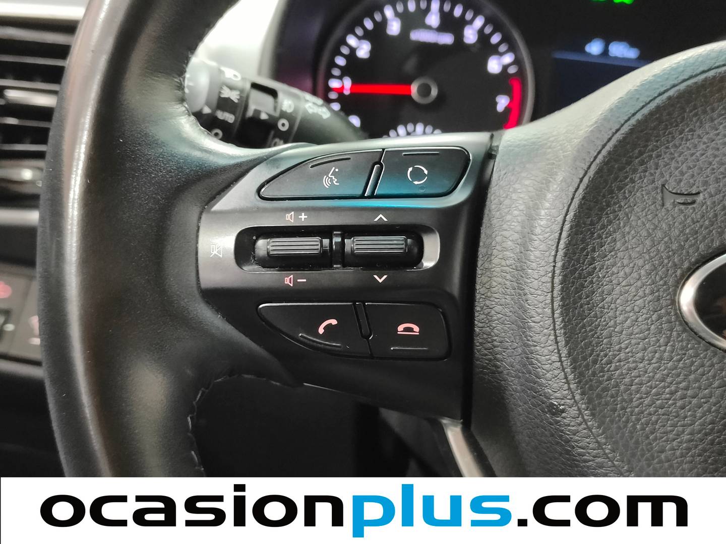 KIA Stonic KIA Stonic 1.2 CVVT Eco-Dynamics Drive (84 CV) de ocasión