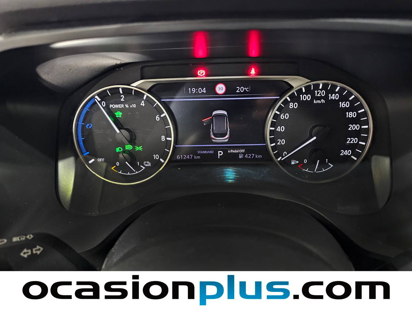 Nissan QASHQAI Nissan Qashqai E-POWER N-Connecta Auto (190 CV) de segunda mano