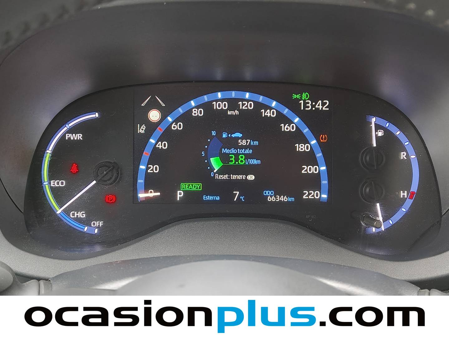 Toyota Yaris Cross Toyota Yaris Cross 120H Active Tech (116 CV) automático