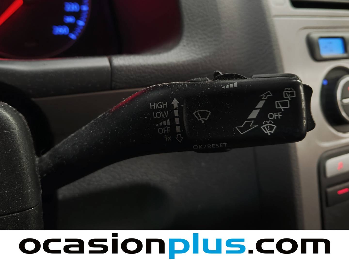 Foto Volkswagen Touran Volkswagen Touran Traveller 1.9 TDI (105 CV)