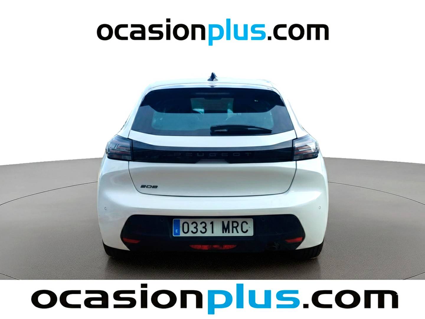 Foto Peugeot 208 Peugeot 208 PureTech 100 Active  (100 CV)