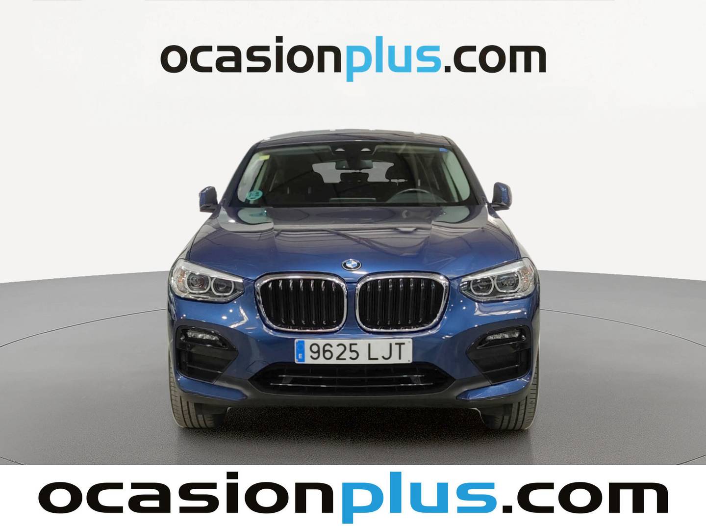 BMW X4 BMW X4 xDrive20i (184 CV) 184cv
