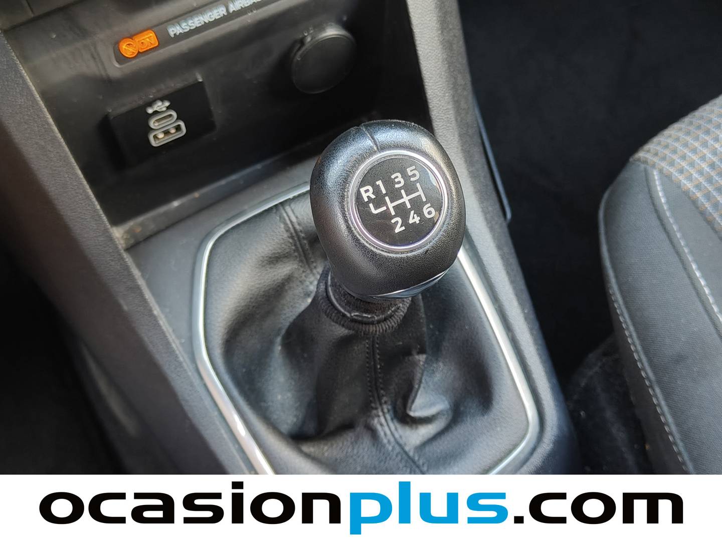 Ford Tourneo Courier Ford Tourneo Courier 1.0 Ecoboost Trend (125 CV) de segunda mano