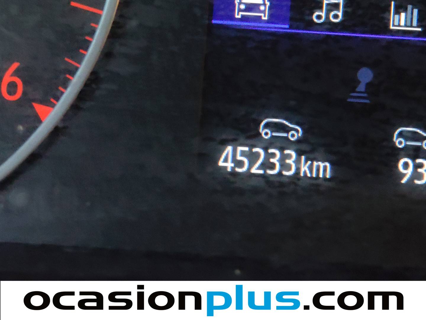 Foto Renault Trafic Renault Trafic Furgon L1H1 Blue dCi (130 CV) 3 Plazas