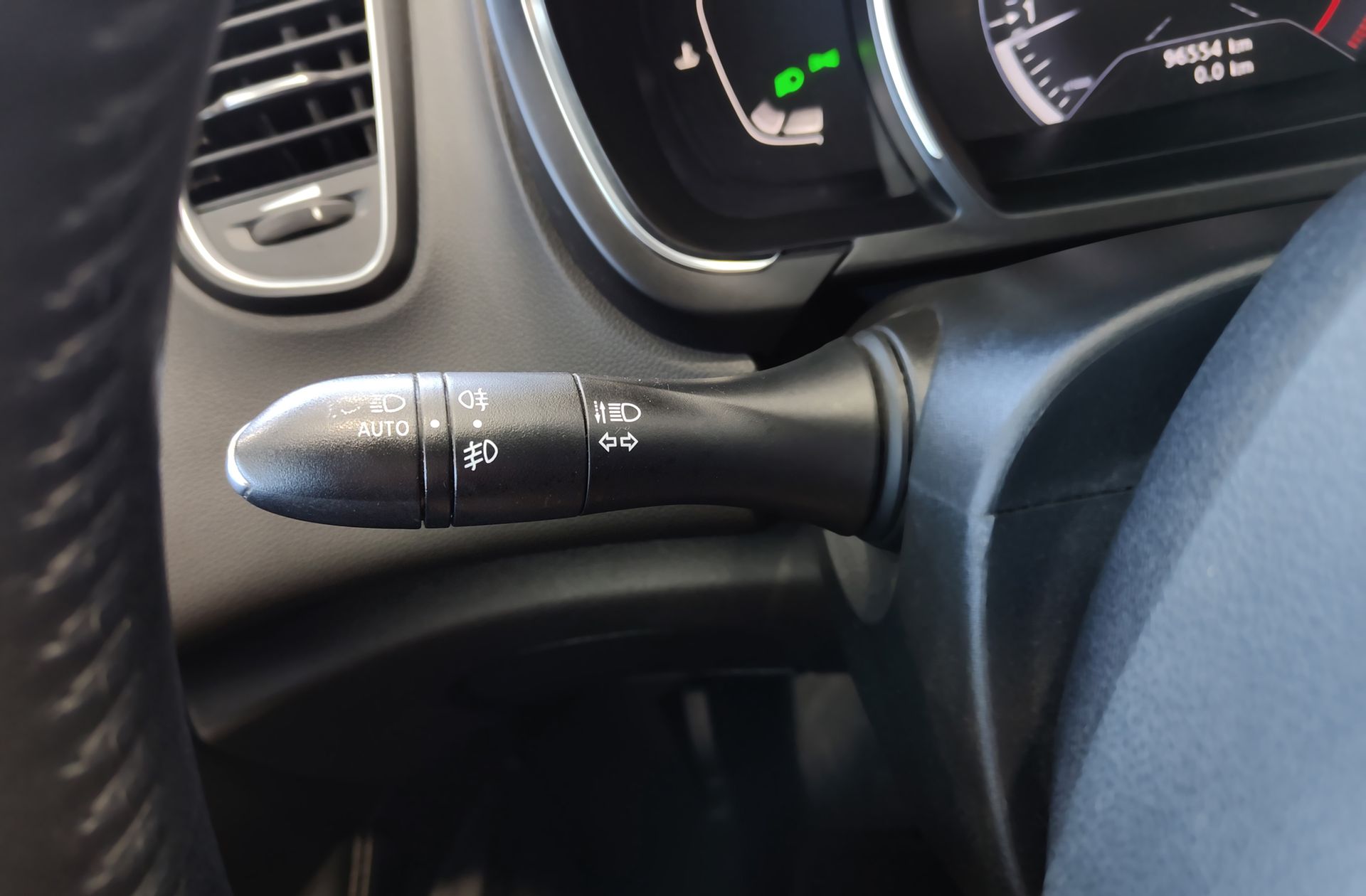 Renault Scénic Edition One Energy TCe - foto 29