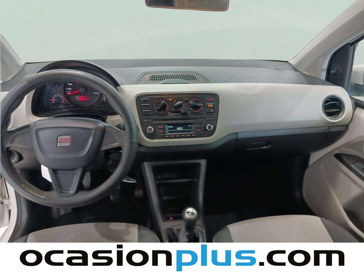 Seat Mii Seat Mii 1.0 Style (75 CV) de ocasión