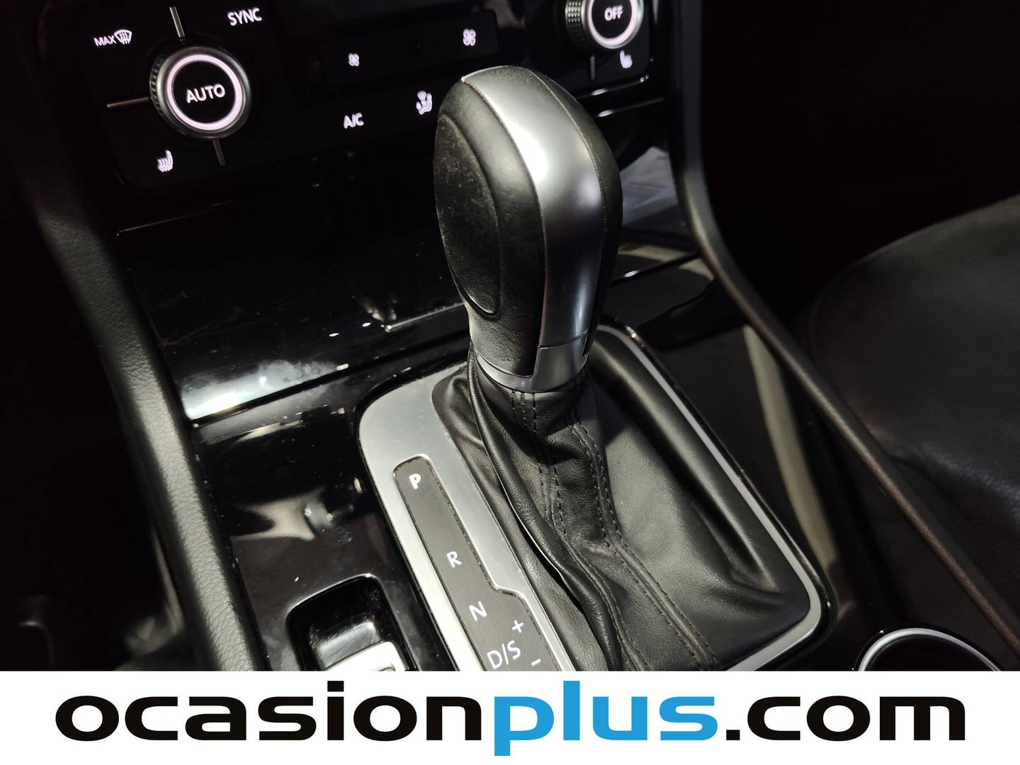 Volkswagen Touareg Volkswagen Touareg 3.0 TDI V6 BMT (204 CV) Tiptronic de segunda mano