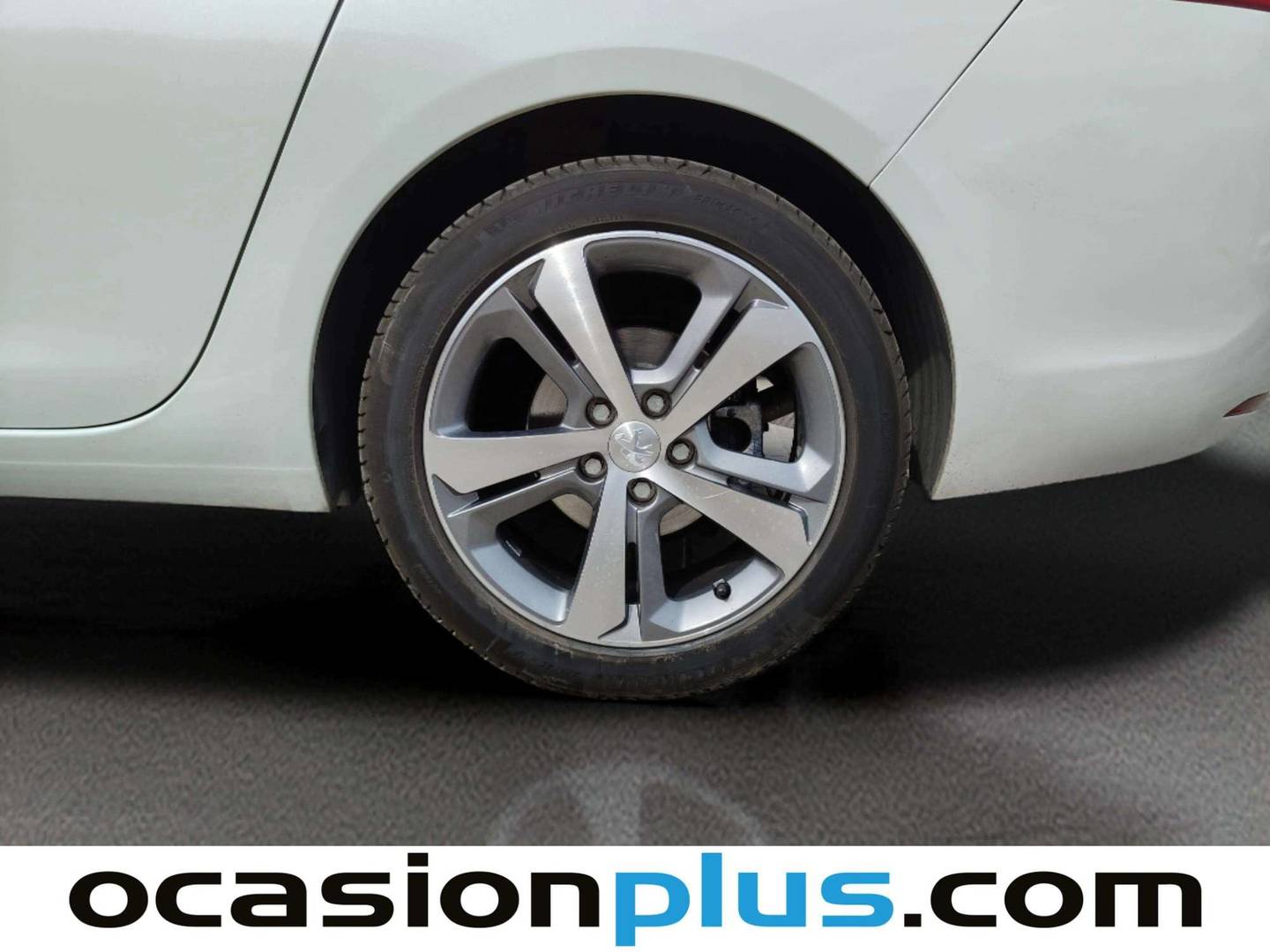 Peugeot 308 Peugeot 308 SW 1.2 PureTech S&S Allure (130 CV) 2018
