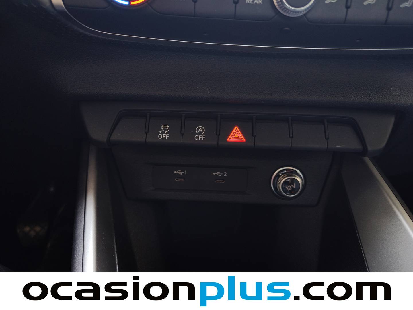 Audi A1 Audi A1 Sportback S line 30 TFSI (110 CV) gasolina