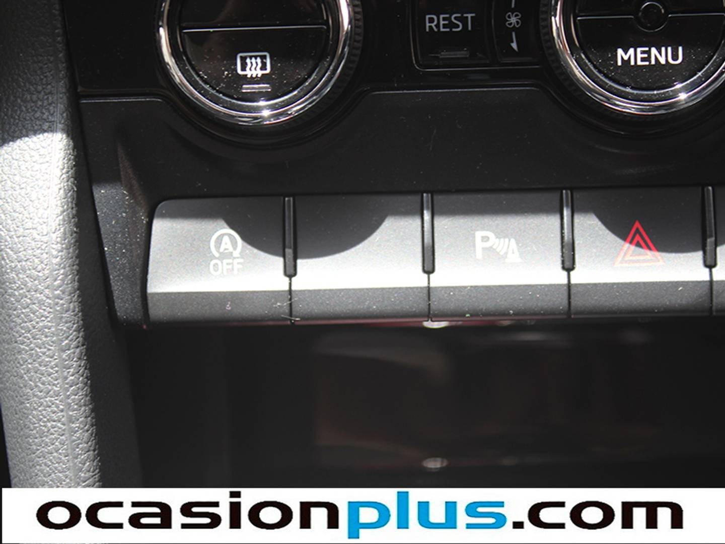 Skoda Kodiaq Skoda Kodiaq 2.0 TDI Ambition 4x2 DSG (150 CV) automático