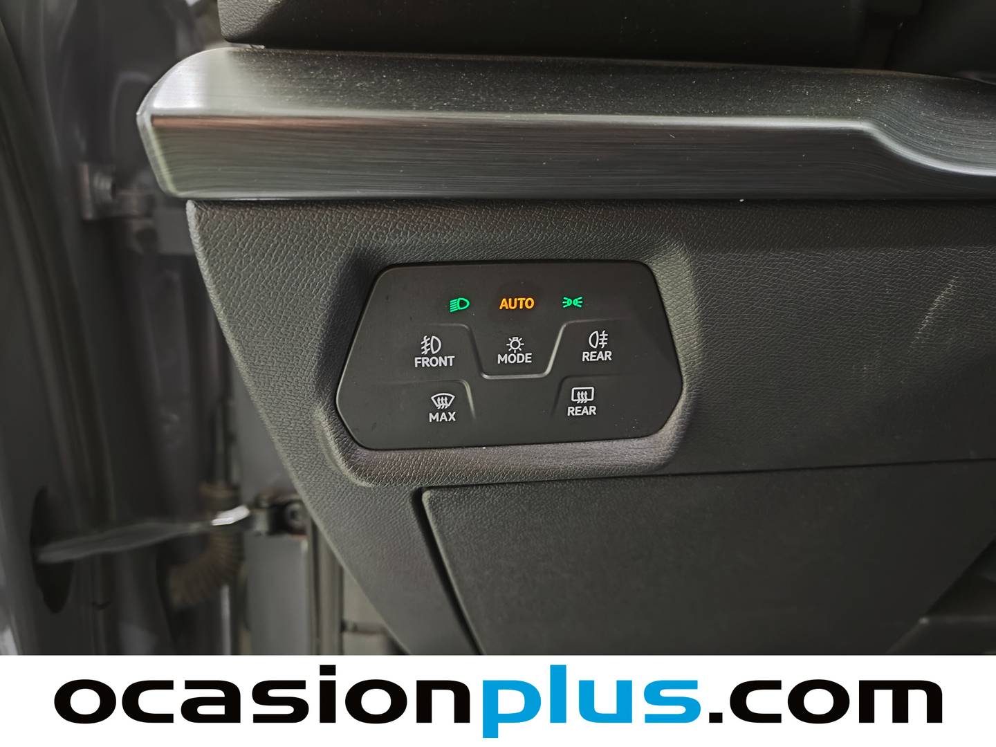 Foto Cupra Formentor CUPRA Formentor 1.5 TSI (150 CV)