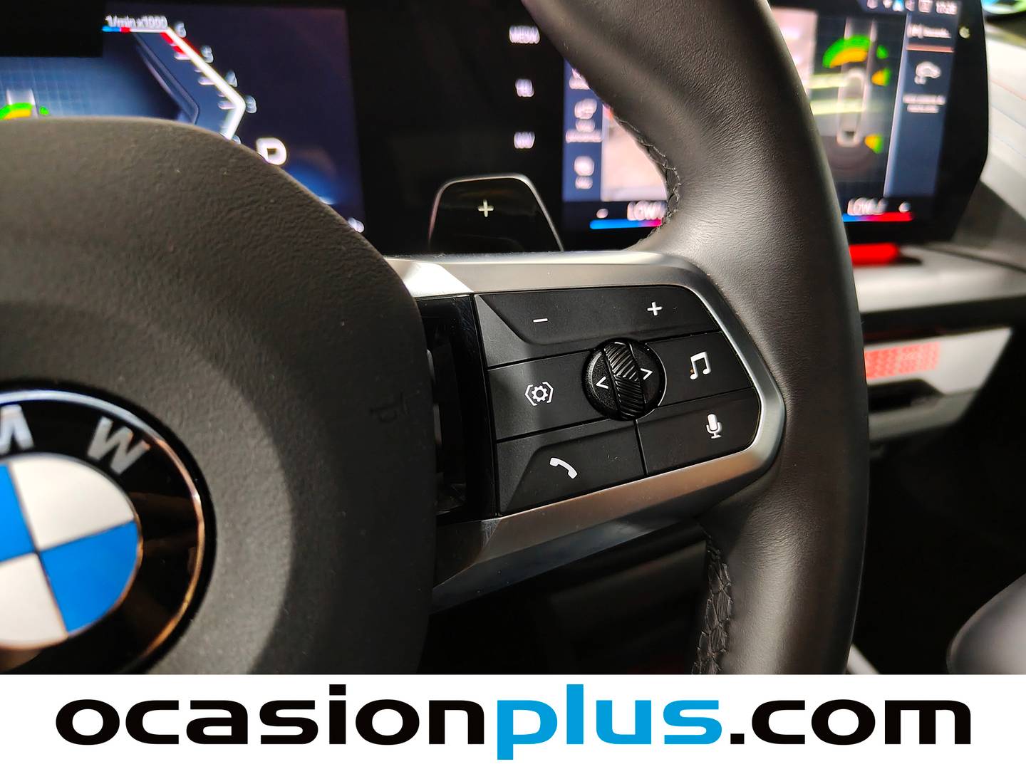 BMW Serie 2 BMW Serie 2 220d Gran Coupe (163 CV) Pack M 163cv