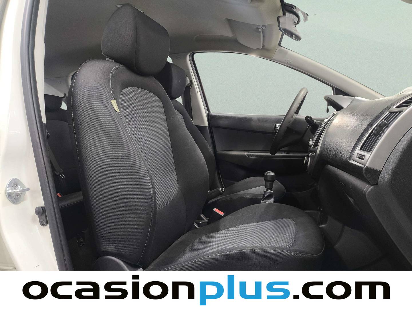 Foto Hyundai i20 Hyundai i20 1.2 City (85 CV)