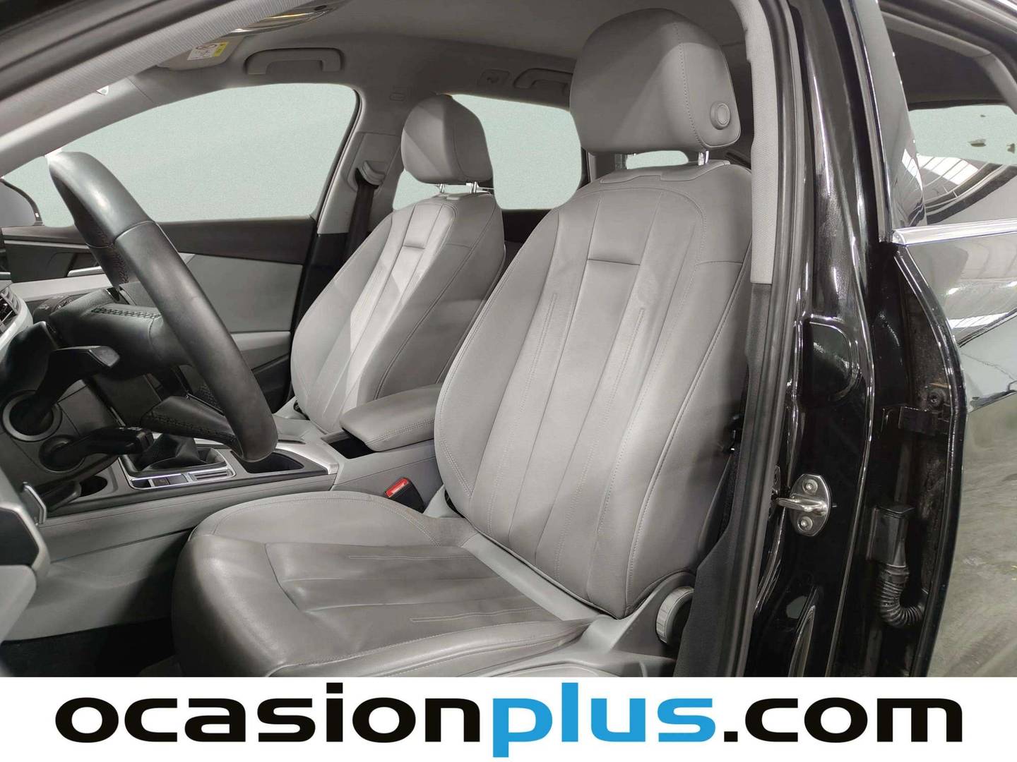 Foto Audi A4 Audi A4 Avant Avant Advanced 35 TFSI  (150 CV)