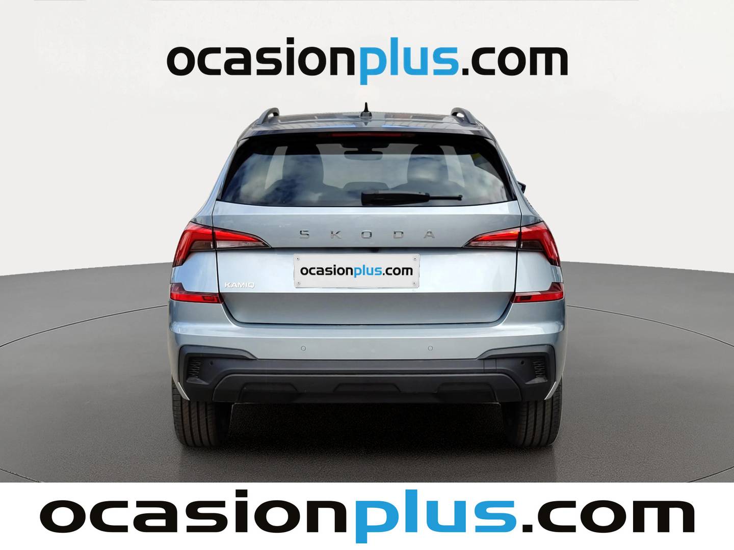 Skoda Kamiq Skoda Kamiq 1.0 TSI Selection DSG (115 CV) km 0